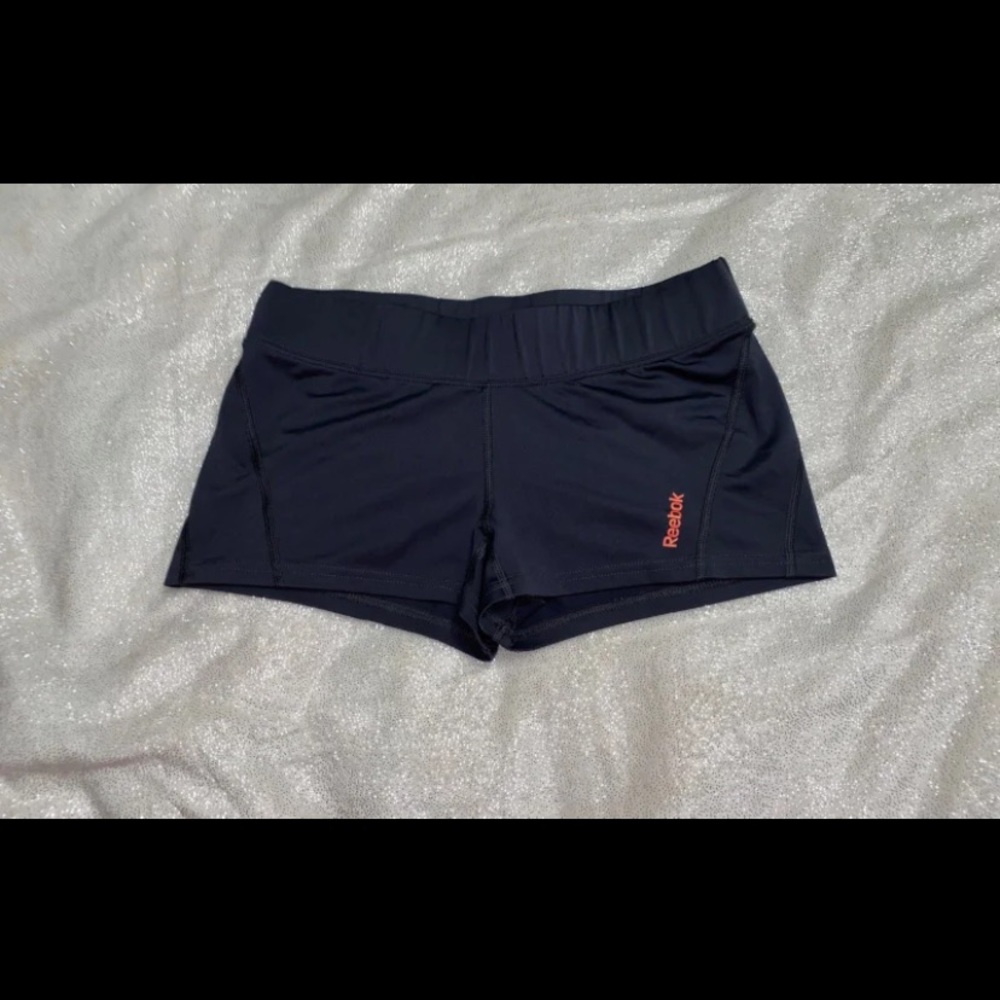 Women’s Reebok Shorts